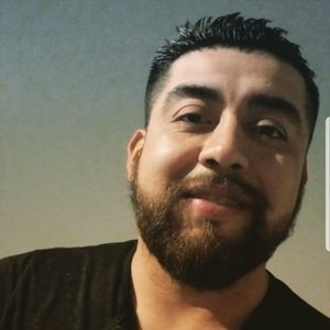 Meet your Posher, Gregorio